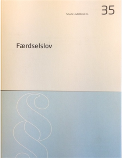Anne & Christoffers Køreskole - Færdselsloven
